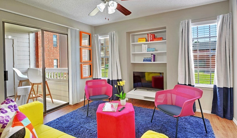 Renting in Arlington: What will $1,500 get you?