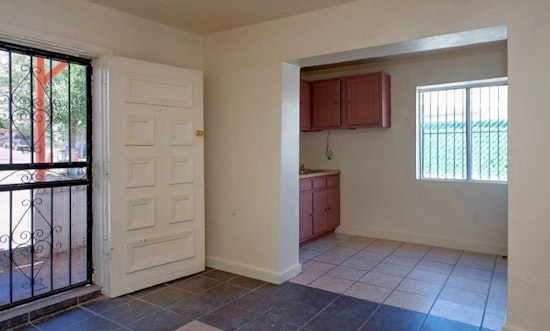 Renting in El Paso: What will $500 get you?