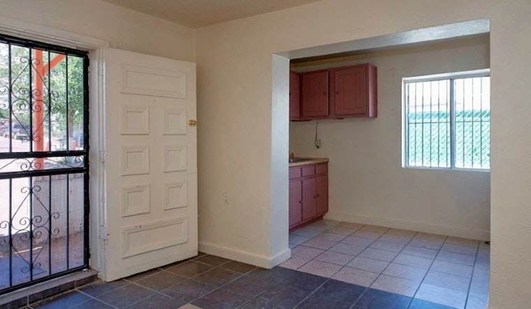 Renting in El Paso: What will $500 get you?