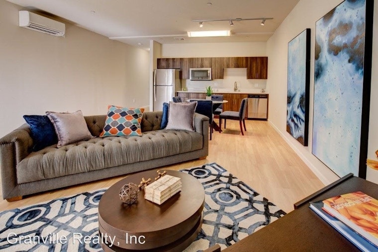 Renting in Fresno: What will $1,200 get you?