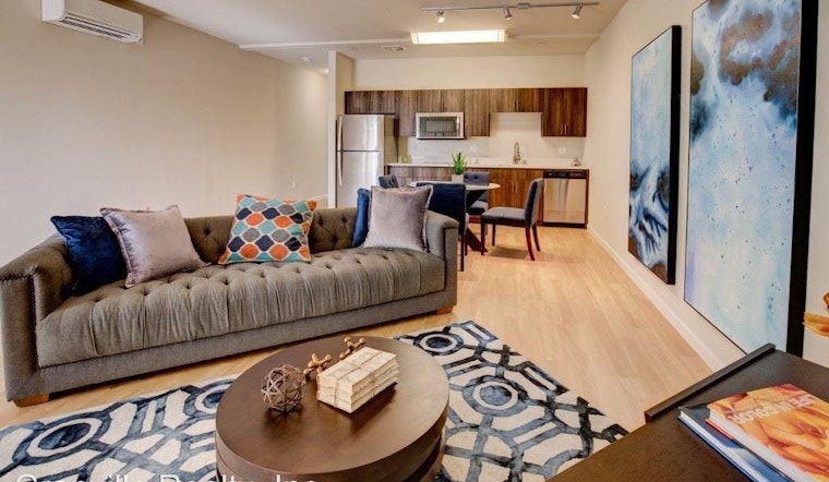 Renting in Fresno: What will $1,200 get you?