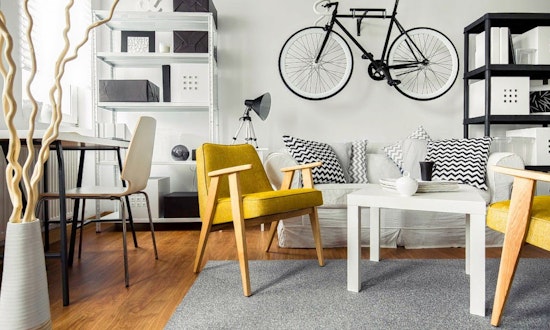 Renting in Fort Worth: What will $1,400 get you?