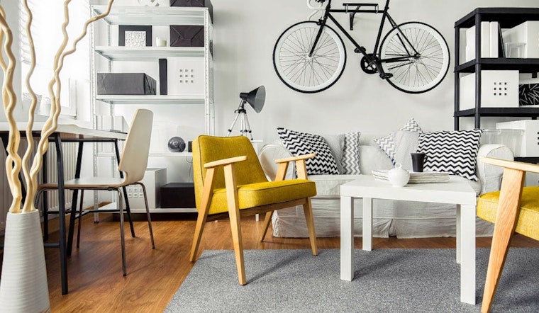 Renting in Fort Worth: What will $1,400 get you?