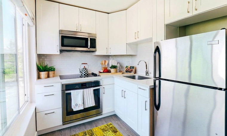 Renting in Oakland: What will $2,600 get you?