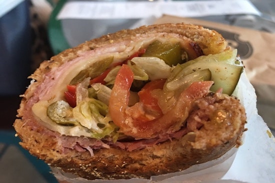 Score sandwiches and more at Walnut Village's new Potbelly Sandwich Shop