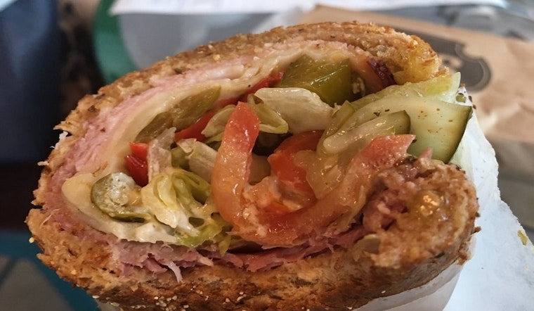 Score sandwiches and more at Walnut Village's new Potbelly Sandwich Shop