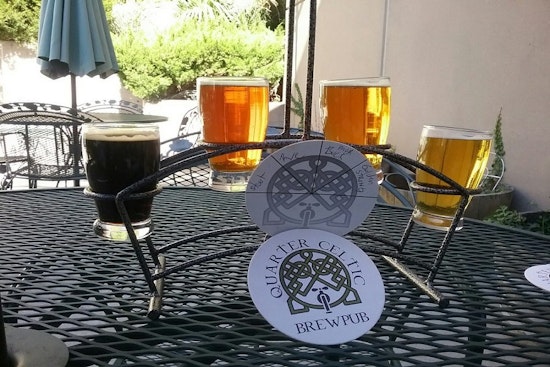 Albuquerque's top 5 brew pubs, ranked