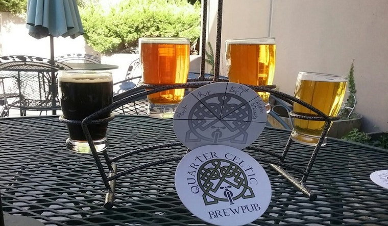 Albuquerque's top 5 brew pubs, ranked