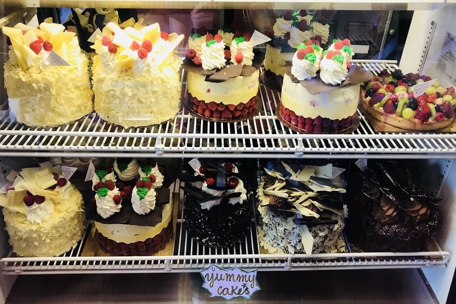 Las Vegas's top 4 chocolatiers and shops to visit now