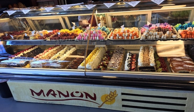 Las Vegas's top 4 chocolatiers and shops to visit now