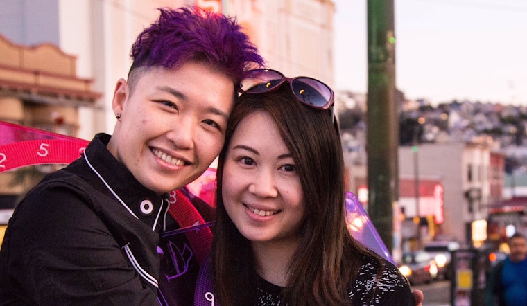 Dartboard Designer visits from Hong Kong to Promote Product