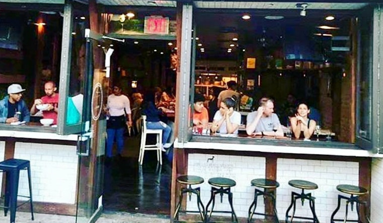 New Harlem vegetarian spot Lyn-Genet's Kitchen opens its doors