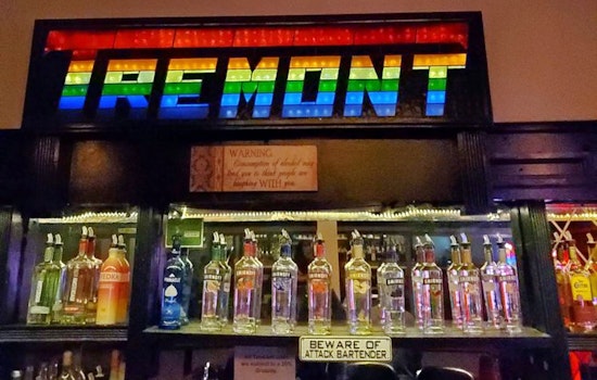 Celebrate Pride Month at the 3 best gay bars in Columbus