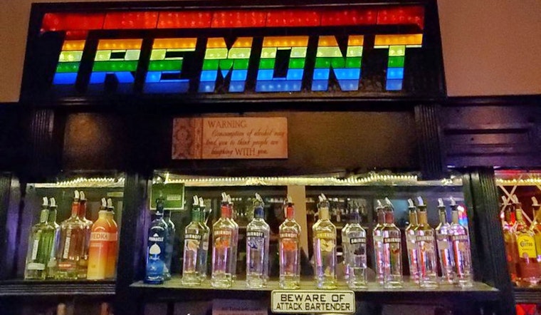 Celebrate Pride Month at the 3 best gay bars in Columbus