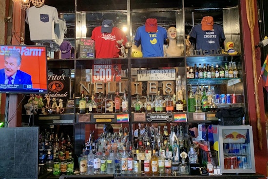 Celebrate Pride Month at the best gay bars in Washington