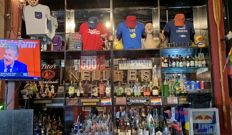 Celebrate Pride Month at the best gay bars in Washington