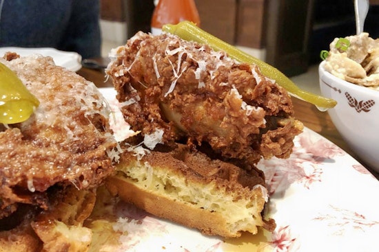 Here are Washington's top 5 Southern spots