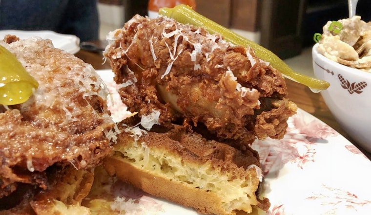 Here are Washington's top 5 Southern spots