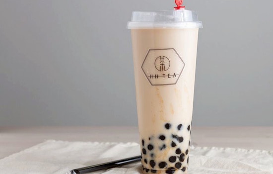 Jonesing for bubble tea? Check out Baltimore's top 3 spots