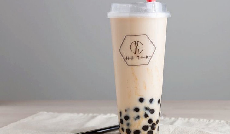 Jonesing for bubble tea? Check out Baltimore's top 3 spots