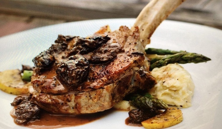 The 5 best steakhouses in Henderson