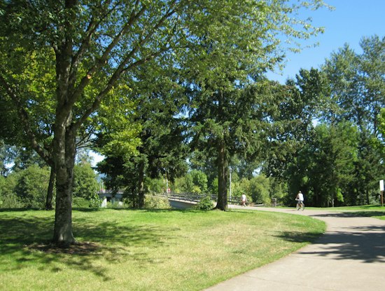 Ditch The Lines For A Picnic In One Of These Parks