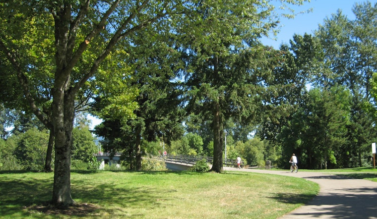 Ditch The Lines For A Picnic In One Of These Parks