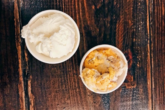 The 5 best spots to score ice cream and frozen yogurt in Durham