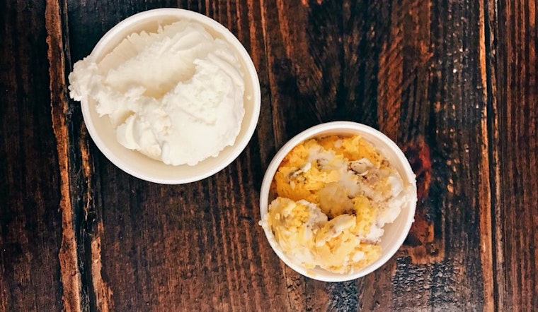 The 5 best spots to score ice cream and frozen yogurt in Durham