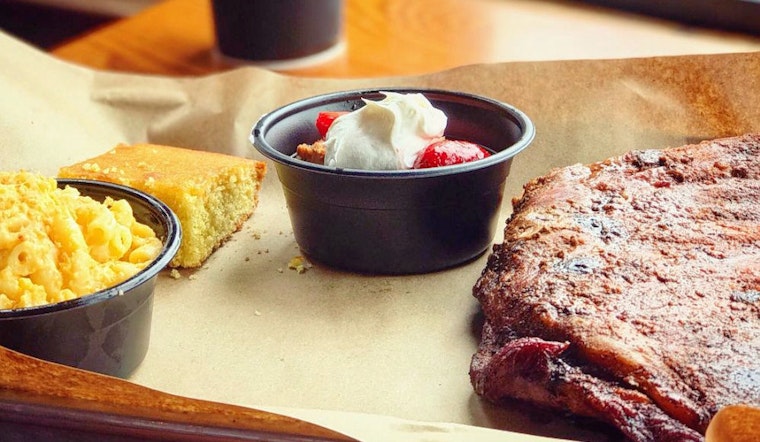 Craving barbecue? Here are Virginia Beach's top 5 options
