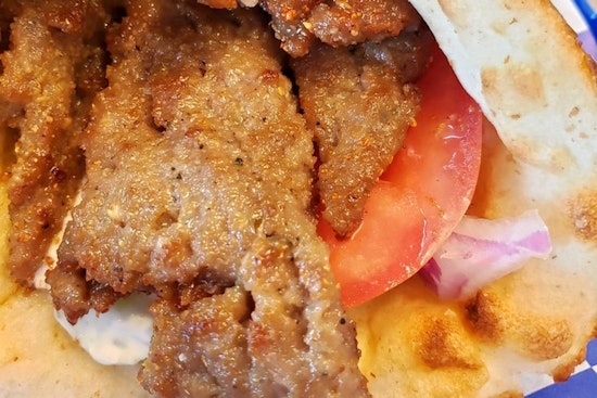 New Steele Creek Greek spot Greco Fresh Grille opens its doors