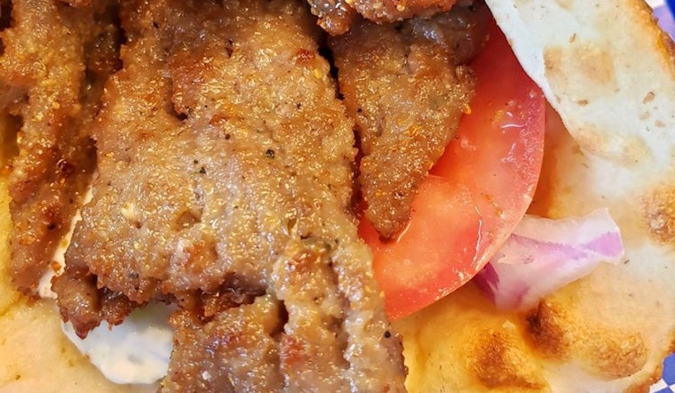 New Steele Creek Greek spot Greco Fresh Grille opens its doors