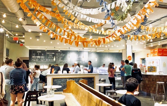 5 top spots for ice cream and frozen yogurt in Nashville