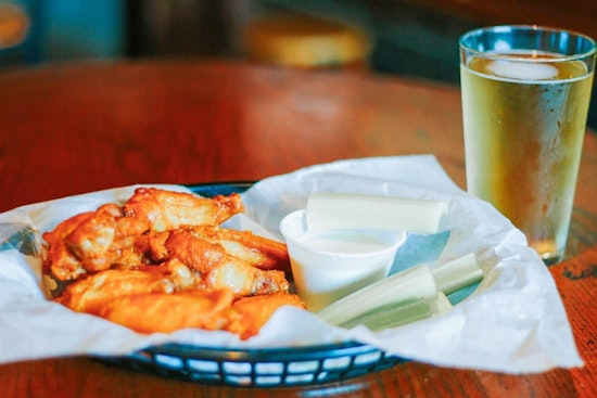 Celebrate Pride Month at the best gay bars in Atlanta