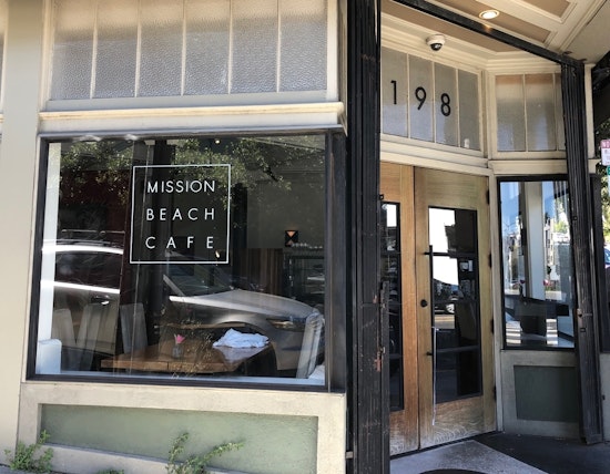 'This is probably it' for Mission Beach Cafe, facing eviction and Health Department shutdown