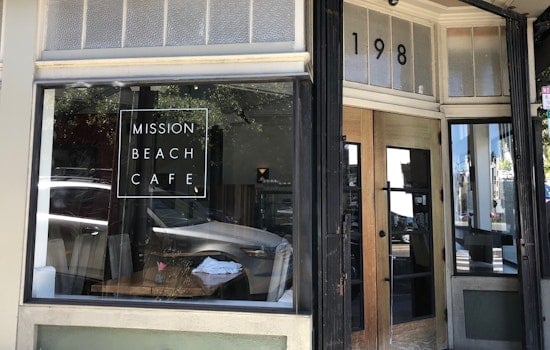 'This is probably it' for Mission Beach Cafe, facing eviction and Health Department shutdown