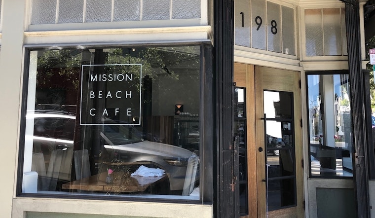 'This is probably it' for Mission Beach Cafe, facing eviction and Health Department shutdown