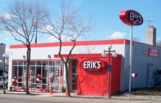Saint Paul's top 5 bike shops to visit now