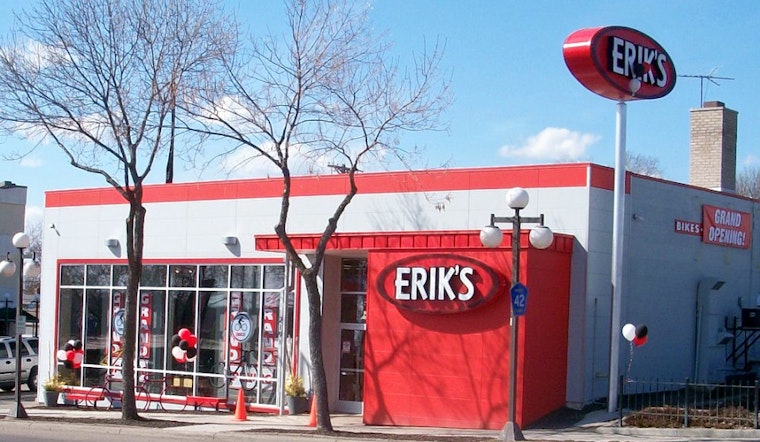 Saint Paul's top 5 bike shops to visit now