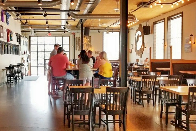 Check out the top 5 spots in Minneapolis' Southeast Como neighborhood