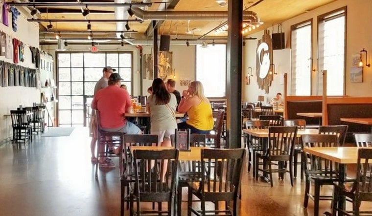 Check out the top 5 spots in Minneapolis' Southeast Como neighborhood