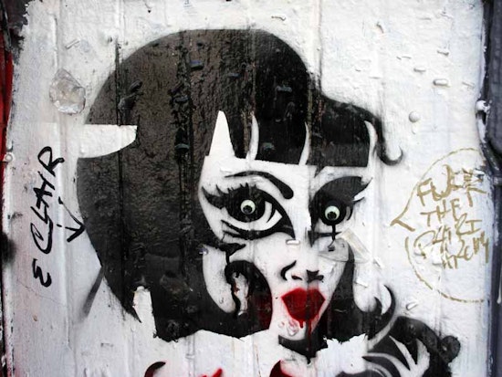 Weekend Quiz #46: Where in the Lower Haight?