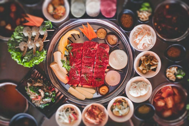 Here are San Jose's top 5 Korean spots