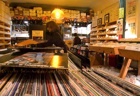 Get 50% Off at Rooky Ricardo's with Scoutmob