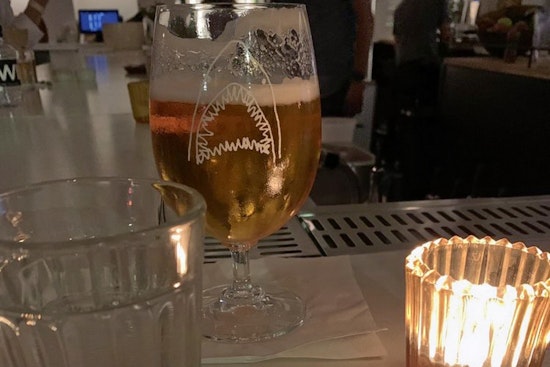 New cocktail bar Gran Blanco now open in Venice