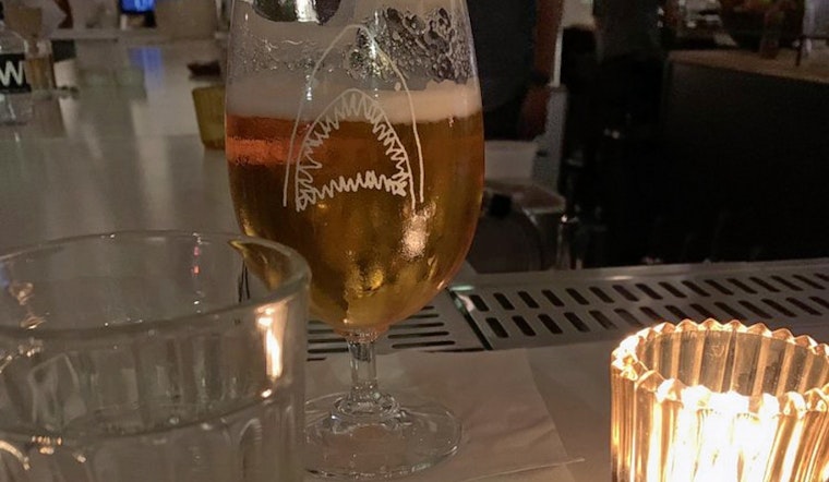 New cocktail bar Gran Blanco now open in Venice