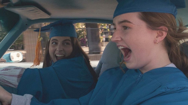 From 'Booksmart' to 'Long Shot,' here are the comedies to see in theaters now