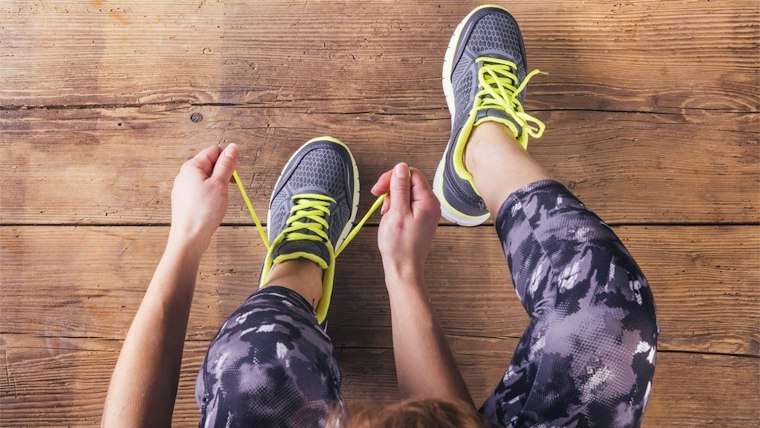 Forget the Gym, Get Your Free Cardio Here