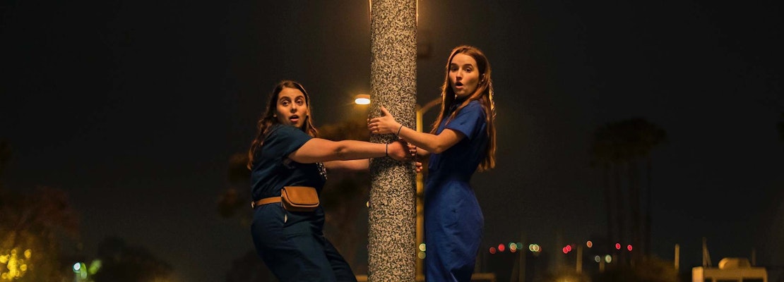The very best comedies screening in Omaha this week