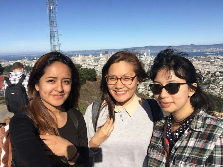 From NYC to San Francisco and Back — in One Day